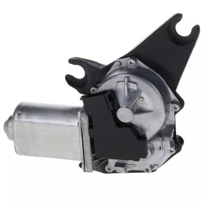 Rareelectrical - New Rear Wiper Motor Compatible With 2008-2016 Chrysler Town Country Touring Limited 2008-2020 Dodge