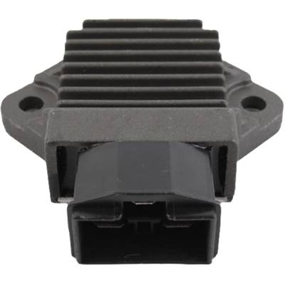 Rareelectrical - New Regulator Rectifier Compatible With 1999-2002 Honda Xl1000v Varadero 996Cc V-Twin 1998-2005