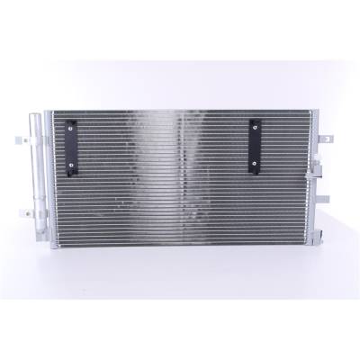 Rareelectrical - A/C Condenser Compatible With 2009-2016 Audi A4 Quattro 2.0L L4 Turbo 8K0260403aa 8K0260403ae Direct