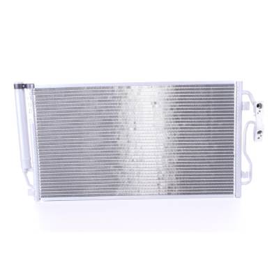 Rareelectrical - A/C Condenser Compatible With 2014-2020 Bmw 435I 3.0L L6 Turbo 17112284614 2284614 Direct Fit OEM