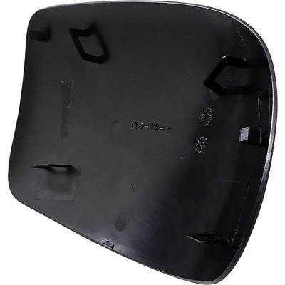 Rareelectrical - New Right Mirror Cover Compatible With Chevrolet Gmc Silverado 2500 Ls Sierra 1500 Classic Slt