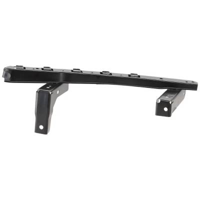 Rareelectrical - New Left Front Bumper Bracket Compatible With Acura Mdx Base 6 Cyl 3.5L Mdx Sh-Awd 6 Cyl 3.5L Mdx