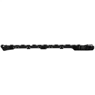 Rareelectrical - New Right Rear Bumper Bracket Compatible With Honda Accord Ex Accord Ex-L Accord Hybrid Accord