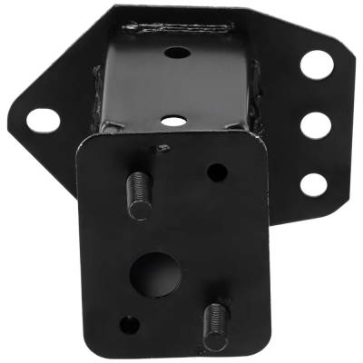 Rareelectrical - New Right Front Bumper Bracket Compatible With Toyota Fj Cruiser Base 6 Cyl 4.0L Fj Cruiser Trail