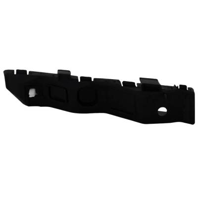 Rareelectrical - New Left Front Bumper Bracket Compatible With Kia Optima Hybrid Ex Optima Ex Luxury Optima Ex Optima
