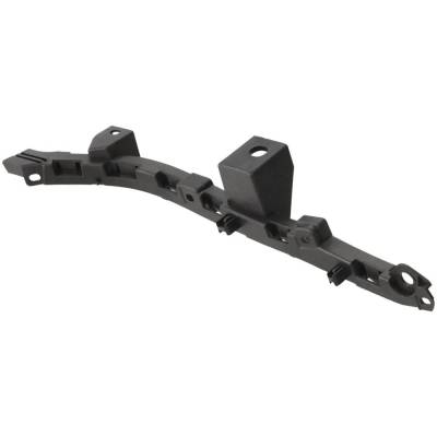 RAREELECTRICAL - New Left Front Bumper Bracket Compatible With Mercedes Benz Sprinter 2500 Base Sprinter 3500 Base