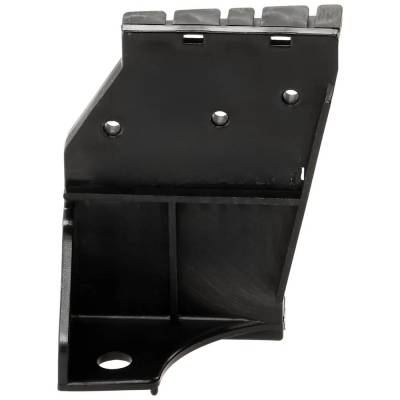 Rareelectrical - New Right Front Bumper Bracket Compatible With Toyota Tacoma Dlx 4 Cyl 2.7L Tacoma Dlx 6 Cyl 3.4L