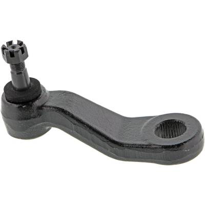 Rareelectrical - New Greasable Pitman Arm Compatible With Chevrolet Gmc Silverado 1500 Lt Express 2500 Ls Sierra 1500