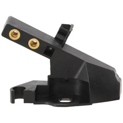 RAREELECTRICAL - New Right Front Bumper Bracket Compatible With Mercedes Benz C300 4Matic 4 Cyl 2.0L C400 4Matic 6