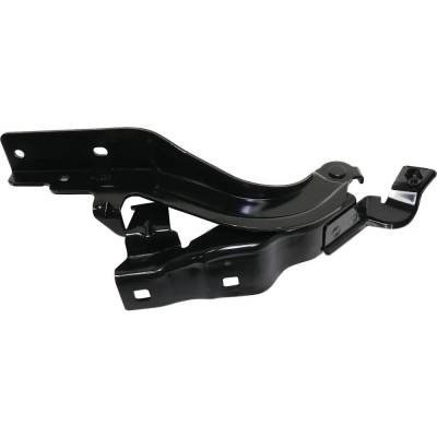 Rareelectrical - New Right Hood Hinge Compatible With Nissan Maxima 40Th Anniversary Edition 6 Cyl 3.5L Maxima Sr 6