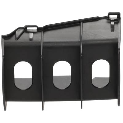 Rareelectrical - New Right Front Bumper Bracket Compatible With Toyota 4Runner Limited 4Runner Sr5 4Runner Sport