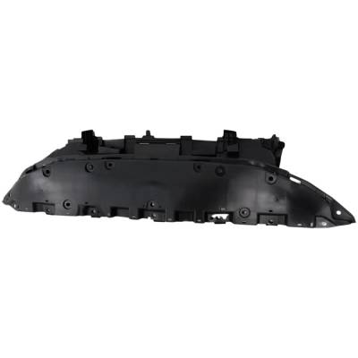 Rareelectrical - Lower Engine Cover Splash Shield Compatible With 2021-2022 Honda Accord 1.5L 4-Cyl 2.0L 4-Cyl Front
