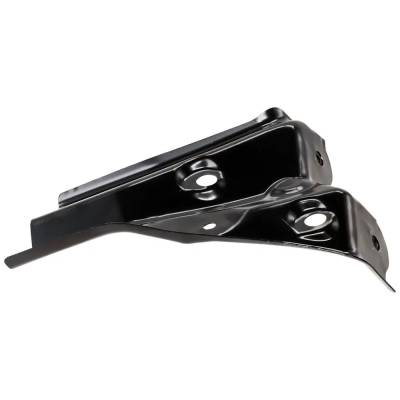 Rareelectrical - New Right Front Fender Support Compatible With Toyota Sienna Platinum 4 Cyl 2.5L Sienna 25Th