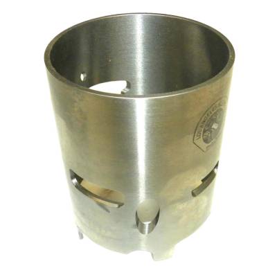 Rareelectrical - Outboard Cylinder Sleeve 3.800" Od Starboard Side Compatible With 1992-2004 Johnson Evinrude 150Hp