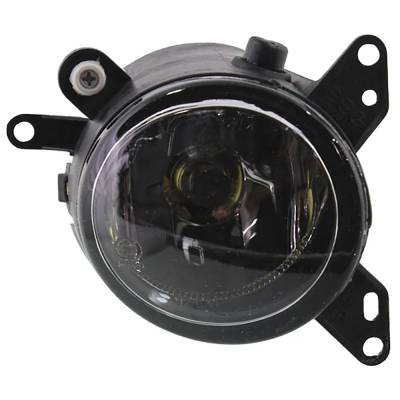 Rareelectrical - New Right Front Fog Light Compatible With Mitsubishi Lancer Evolution Mr Touring 4 Cyl 2.0L Lancer