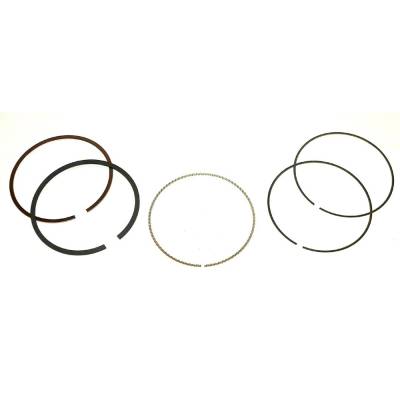 Rareelectrical - New Standard 95.5Mm Piston Rings Compatible With Suzuki By Part Numbers 02.3406