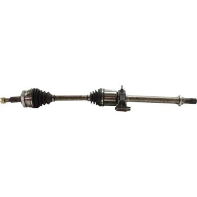 Rareelectrical - New Right Front Axle Assembly Compatible With Hyundai Azera Limited 6 Cyl 3.8L Sonata Lx 6 Cyl 3.3L