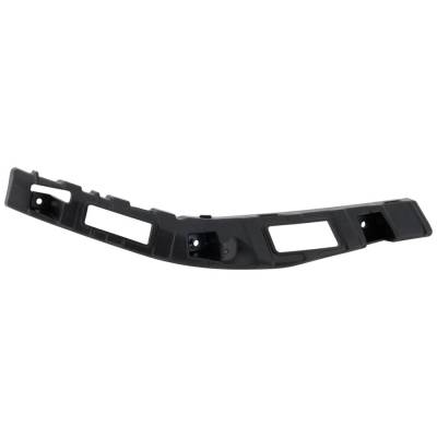 Rareelectrical - New Right Front Bumper Bracket Compatible With Hyundai Sonata Hybrid Blue 4 Cyl 2.0L Sonata