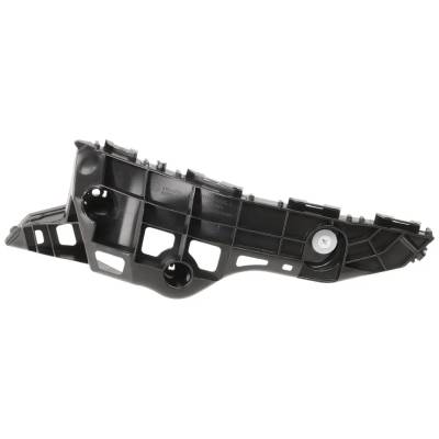 Rareelectrical - New Right Front Bumper Bracket Compatible With Toyota Highlander Hybrid Limited Highlander Hybrid Le