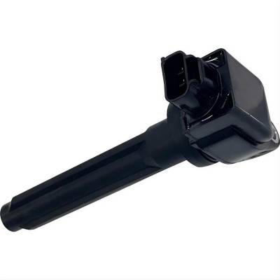 Rareelectrical - Ignition Coil Compatible With 2017-2023 Mitsubishi Eclipse Cross 4B40 1.5L Turbo Coil-On-Plug Sedan