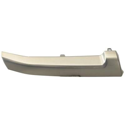 Rareelectrical - New Right Grille Trim Compatible With Subaru Impreza Sport Limited Impreza Wrx Limited 4 Cyl 2.5L