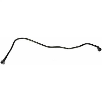 Rareelectrical - New Nylon Fuel Line Compatible With Chevrolet Suburban 2500 Lt 8 Cyl 6.0L Suburban 1500 Ltz 8 Cyl