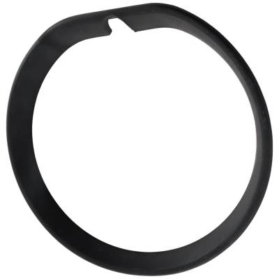 Rareelectrical - New Right Front Fog Light Trim Compatible With Mini Cooper Countryman S 4 Cyl 2.0L Cooper Countryman