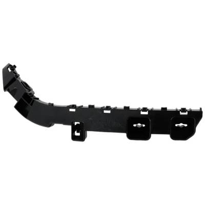 Rareelectrical - New Left Front Bumper Bracket Compatible With Infiniti Jx35 Base 6 Cyl 3.5L Qx60 Signature Edition 6