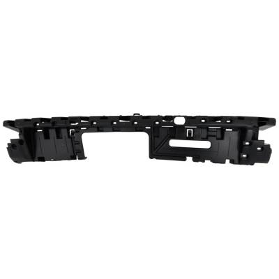 Rareelectrical - New Upper Rear Bumper Bracket Compatible With Ford Maverick Xl 4 Cyl 2.5L Maverick Xl 4 Cyl 2.0L