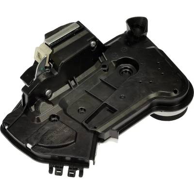 Rareelectrical - New Left Front Door Lock Actuator Compatible With Lexus Toyota Highlander All Submodels Es250 All