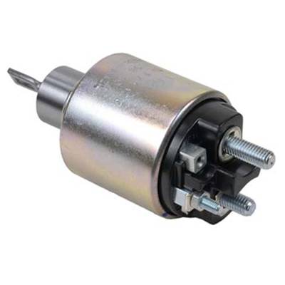 Rareelectrical - New Solenoid Fits Various Starters By Part Number Only 0331303019 0-331-303-019