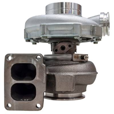 Rareelectrical - New OEM Replacement Turbocharger Compatible With Volvo L220e D12c 2002-2007 By Part Numbers