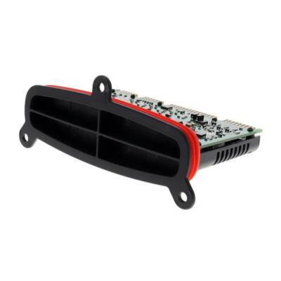Rareelectrical - New Headlight Control Module Compatible With Bmw Activehybrid 5 All Submodels 535D All Submodels M5