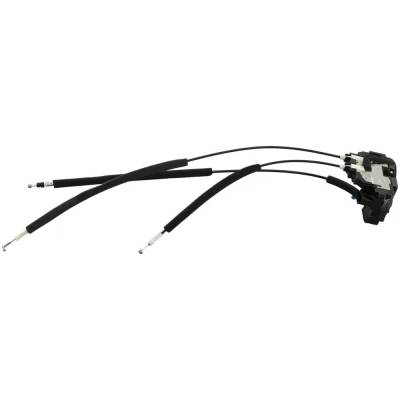 Rareelectrical - New Without Power Door Lock Actuator Compatible With Nissan Titan Xe 8 Cyl 5.6L Titan S 8 Cyl 5.6L