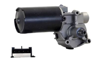 Rareelectrical - New Front Wiper Motor Compatible With 1992-1994 Mercury Grand Marquis 1992-1994 Ford Crown Victoria