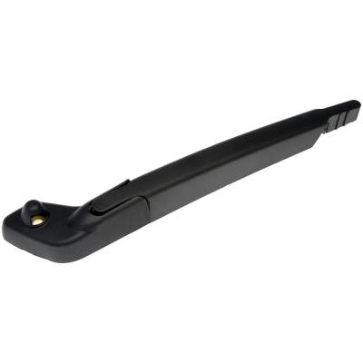Rareelectrical - New Rear Wiper Arm Compatible With Volvo V70 2.4 5 Cyl 2.4L V70 2.4T 5 Cyl 2.4L V70 R 5 Cyl 2.5L V70