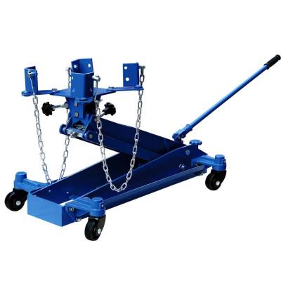 Rareelectrical - New Universal Transmission Jack J99150001