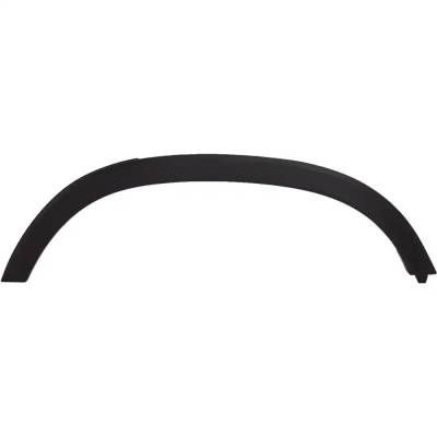 Rareelectrical - New Left Rear Fender Trim Compatible With Chevrolet Trax Ls Trax Lt Premier Ltz 2013-2022 Gm1790123