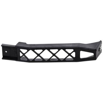 Rareelectrical - Center Front Bumper Bracket Compatible With Chevrolet Cruze All Submodels 2016-2019 By Gm1065117