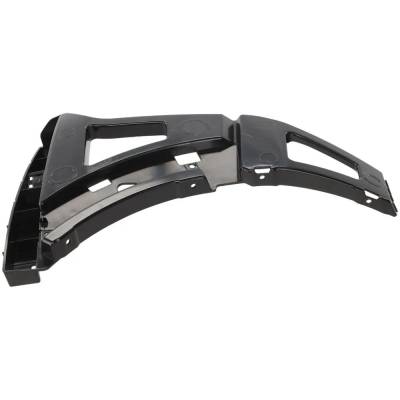Rareelectrical - New Right Front Bumper Bracket Compatible With Ford Transit-250 Base 6 Cyl 3.7L Transit-350 Base 6