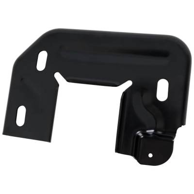 Rareelectrical - New Right Front Bumper Bracket Compatible With Ford F-150 King Ranch 6 Cyl 3.5L F-150 Stx 6 Cyl 2.7L