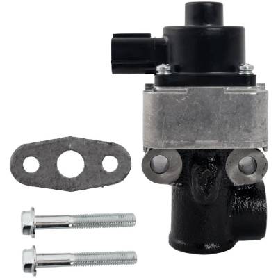Rareelectrical - Egr Valve Compatible With Ford Mazda Mercury Milan Premier 6 Cyl 3.0L Fusion Sel 6 Cyl 3.0L Escape