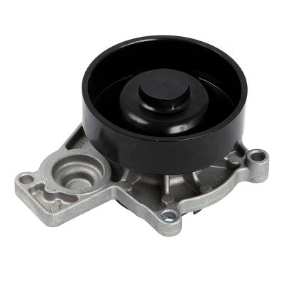 Rareelectrical - New Water Pump Compatible With 2018-2019 Bmw X2 F39 Sdrive28i Xdrive28i M35i 2.0L Turbo 2016-2019 X1