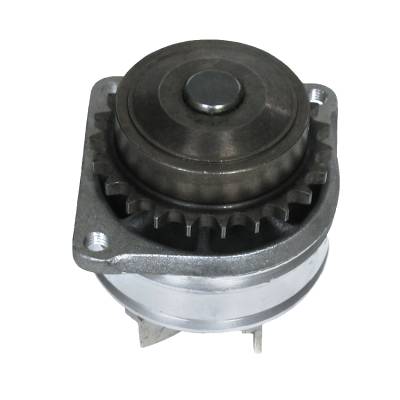 Rareelectrical - New Hd Water Pump Fits Infiniti Qx4 3.5L 01-03 2101031U25 2101031U28 2101031U29