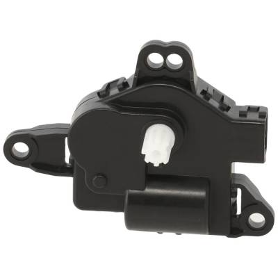 Rareelectrical - New Right Main A/C Actuator Compatible With Hyundai Kia Optima Hybrid Ex 4 Cyl 2.4L Sonata Hybrid Se