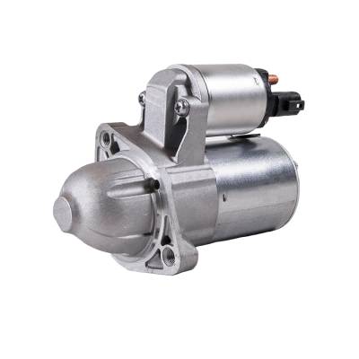Rareelectrical - New 12 Volt Starter Fits Hyundai Elantra 1.8L 2011 2012 2013 1195411 36100-2E120