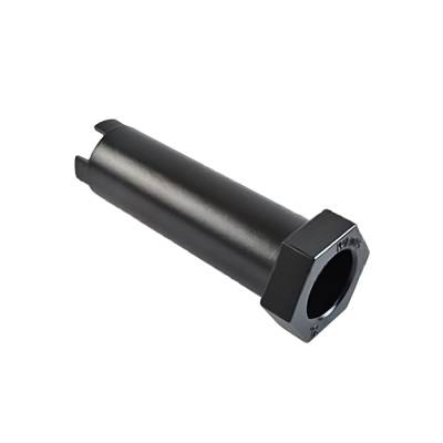 Rareelectrical - New Impeller Wrench Removal Tool Compatible With Yamaha Personal Watercraft Ys Yv Type Tp Fly