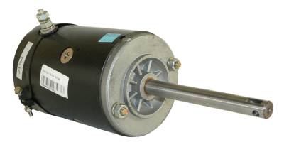 Rareelectrical - New 6V Starter Fits Ford F-100 F-150 F-250 F-350 1953 7Ra-11002 Fad-11002A 46603