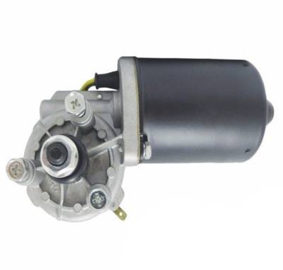 Rareelectrical - New Front Wiper Motor Compatible With 1997-1999 Dodge Ram 1500 2500 3500 Ram 4000 Canadian Export