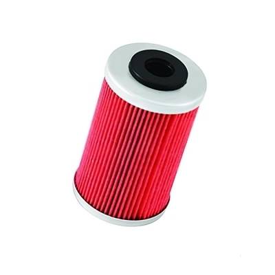 Rareelectrical - New Oil Filter Compatible With Husqvarna Ktm Exc-F 250 Hp Fe 501 510 Hp Sx-F 250 Hp Fc 450 Hp Xc-W